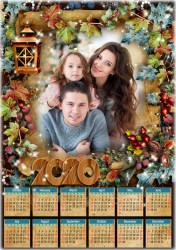 Календарь23